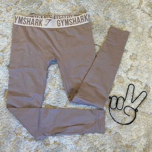Gymshark Fit Leggings - Full length